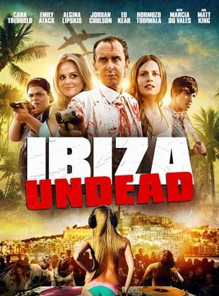  Ibiza Undead