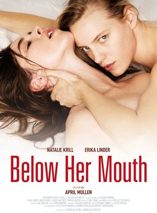  Below Her Mouth