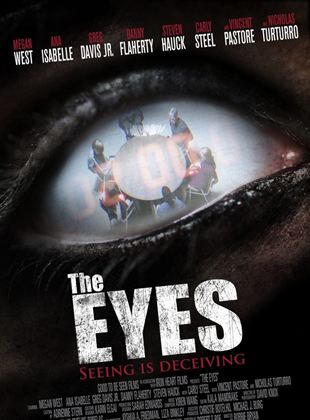  The Eyes