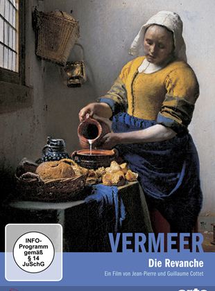  Vermeer - Die Revanche