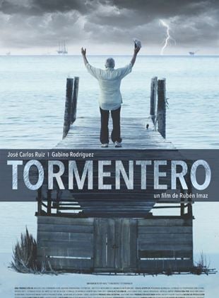 Filmposter von  Tormentero