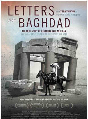  Letters from Baghdad