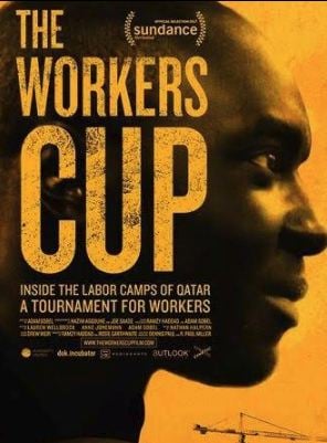  The Workers Cup