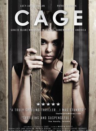  Cage