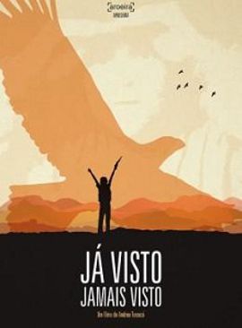 Filmposter von Já Visto, Jamais Visto