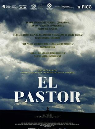 El pastor