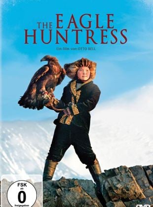 The Eagle Huntress