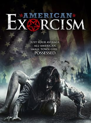  American Exorcism