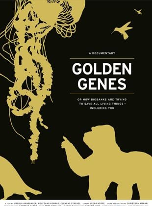 Goldene Gene