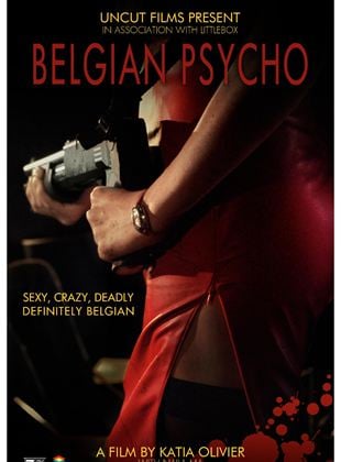  Belgian Psycho