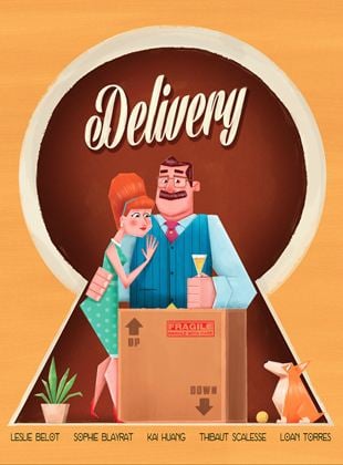 Delivery