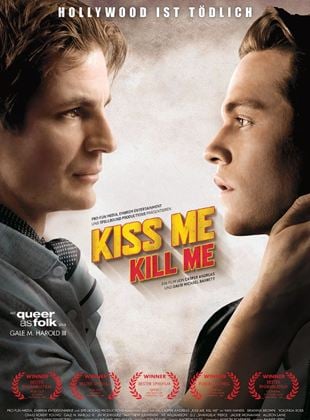  Kiss Me, Kill Me
