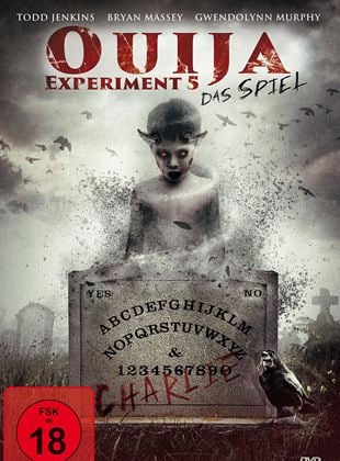  Ouija Experiment 5 - Das Spiel