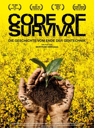  Code of Survival - Die Geschichte vom Ende der Gentechnik