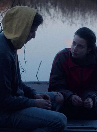 Filmposter von Ela - Szkice na Pożegnanie