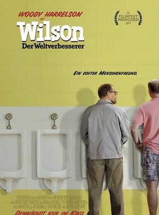  Wilson - Der Weltverbesserer