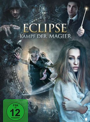  Eclipse - Kampf der Magier