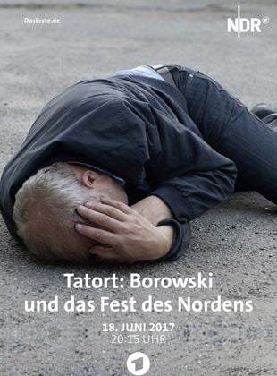 Tatort: Borowski und das Fest des Nordens