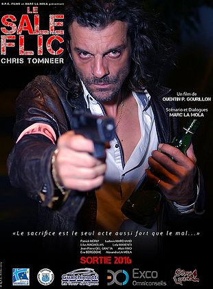 Filmposter von Le Sale flic