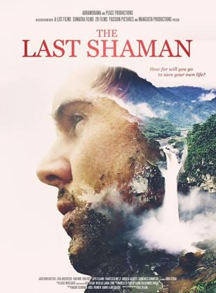  The Last Shaman