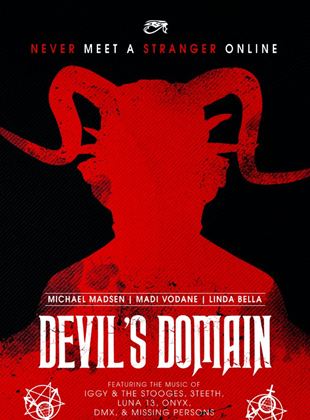  Devil's Domain