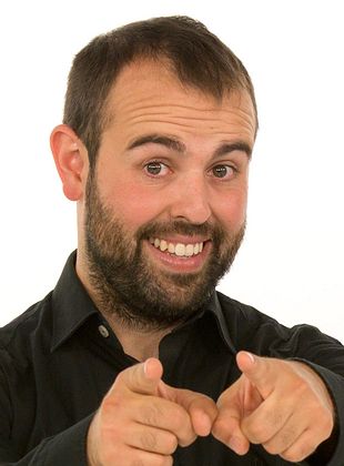 foto von Lluís Jutglar Calvés