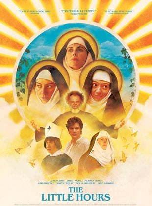  The Little Hours