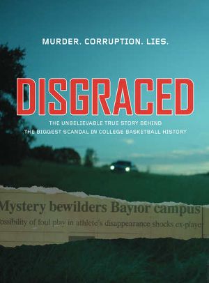 Filmposter von Disgraced