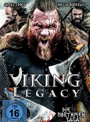  Viking Legacy