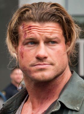 foto von Nicholas Theodore Nemeth