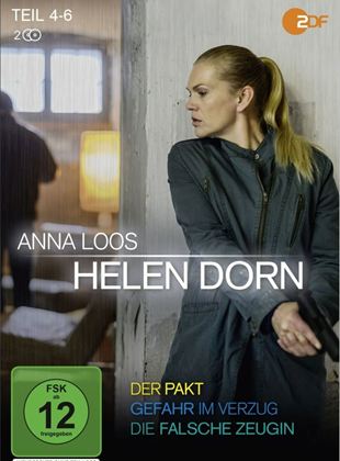 Helen Dorn: Gefahr im Verzug