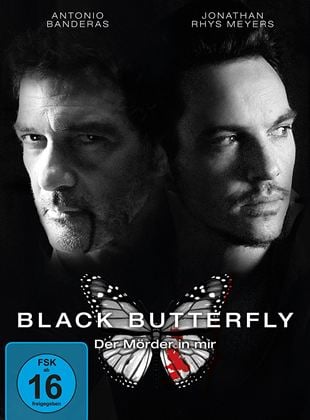  Black Butterfly - Der Mörder in mir