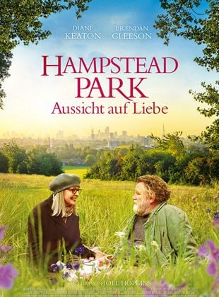  Hampstead Park - Aussicht auf Liebe