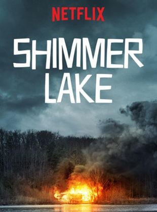  Shimmer Lake