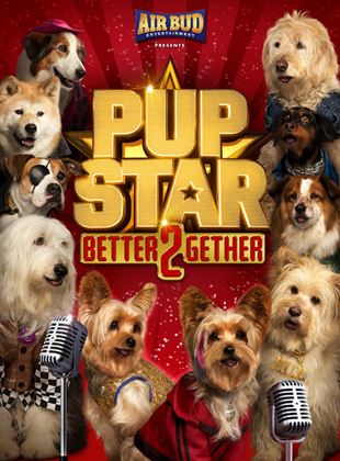  Pup Star 2: Better 2Gether