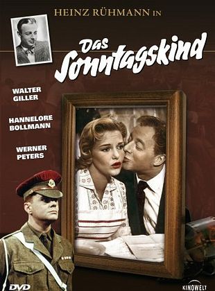 Filmposter von Das Sonntagskind