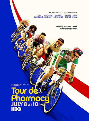 Tour de Pharmacy (2017)