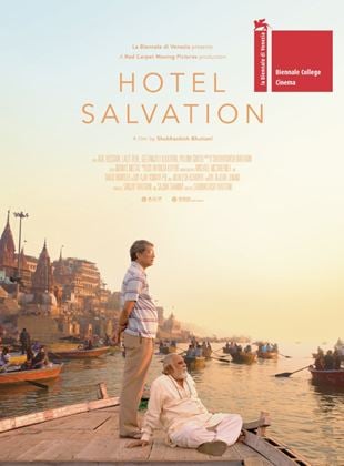  Hotel Salvation
