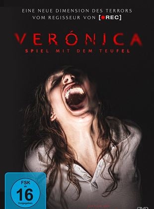  Veronica - Spiel mit dem Teufel