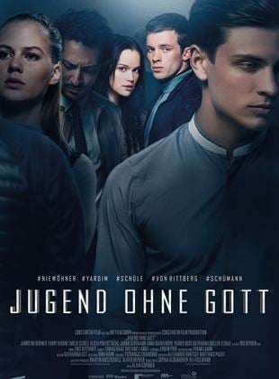 Jugend Ohne Gott Film 2017 Filmstarts De