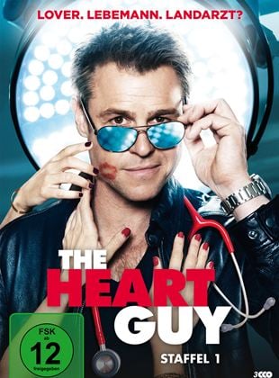 The Heart Guy - Staffel 2 [3 DVDs]