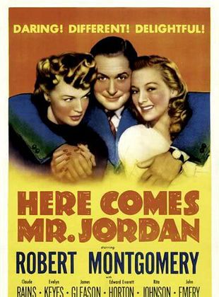 Filmposter von Urlaub vom Himmel