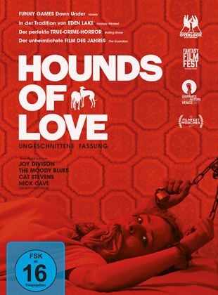  Hounds Of Love