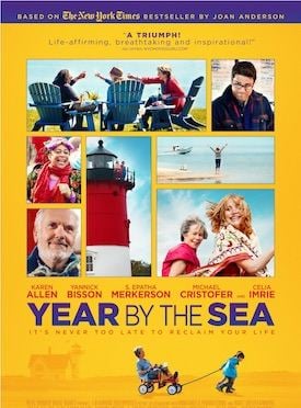  Year By The Sea