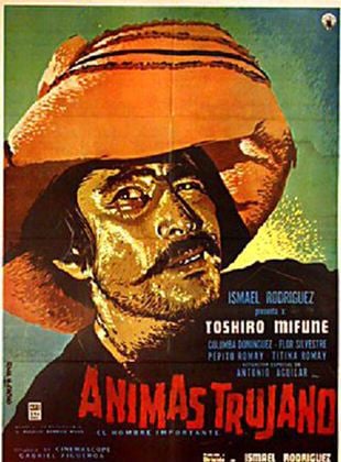 Ánimas Trujano (El hombre importante)