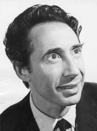 foto von Pierre Grinblatt