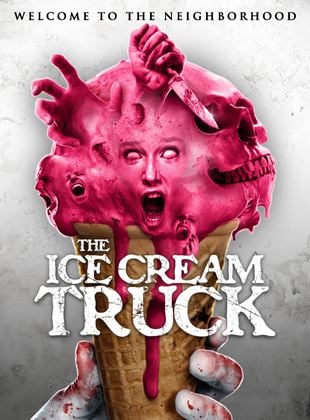  The Ice Cream Truck