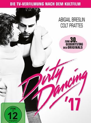 Dirty Dancing '17