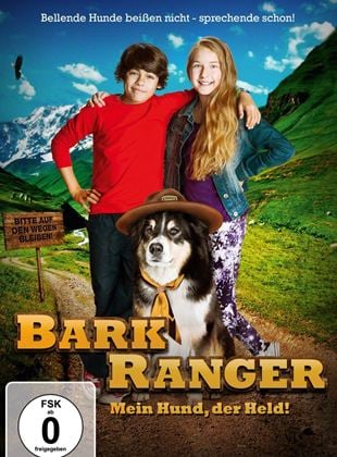  Bark Ranger - Mein Hund, der Held!