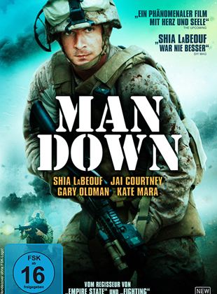  Man Down
